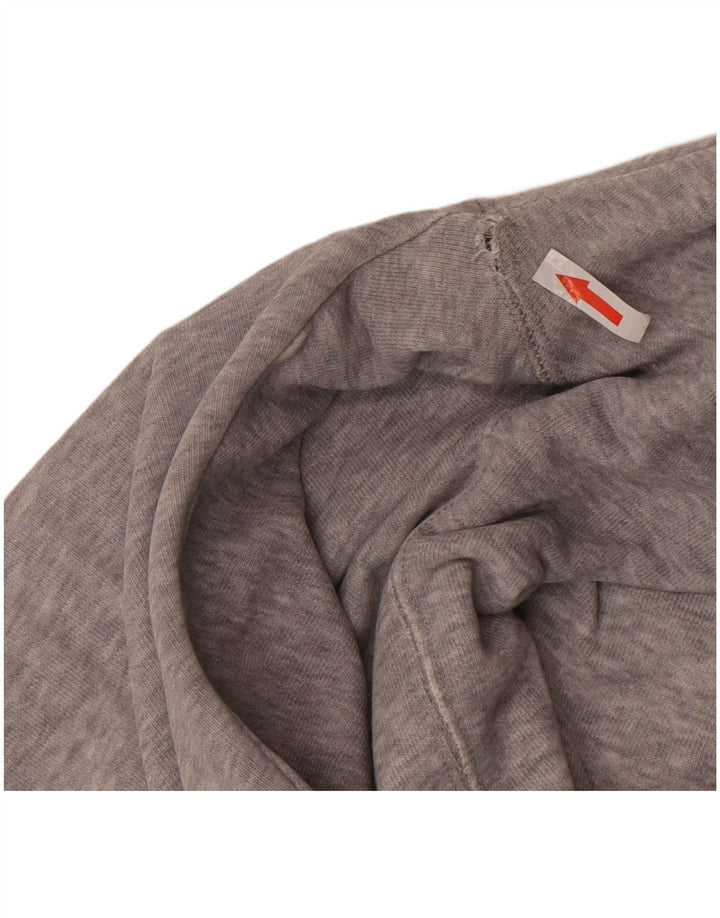 Champion Mens Tracksuit Trousers Medium  Grey