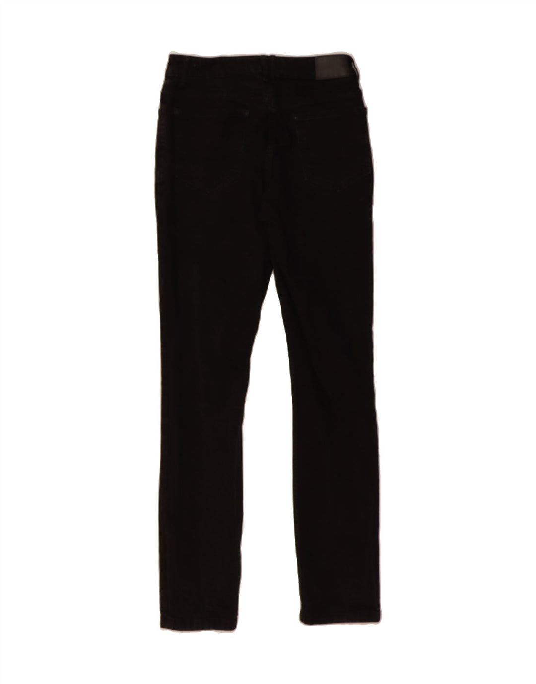 JACK WILLS Mens Slim Jeans W28 L31 Black Cotton Vintage Jack Wills and Second-Hand Jack Wills from Messina Hembry 