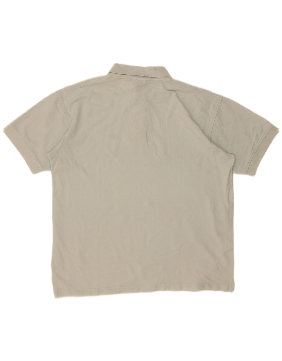 Lacoste Herre Polo Shirt Str. 7 2XL Grøn