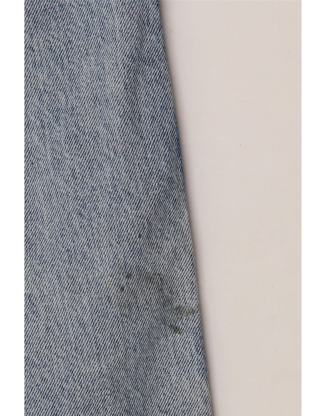 WRANGLER Mens Cropped Jeans W40 L26 Blue Vintage Wrangler and Second-Hand Wrangler from Messina Hembry 