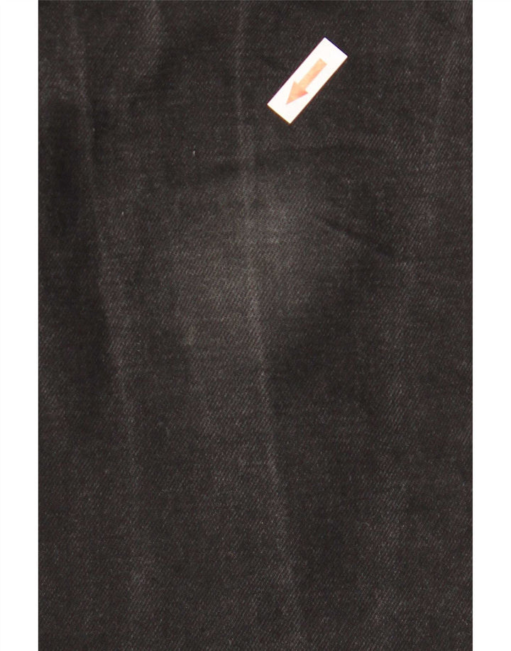 Blugi subțiri pentru bărbați Ben Sherman W34 L34 negri