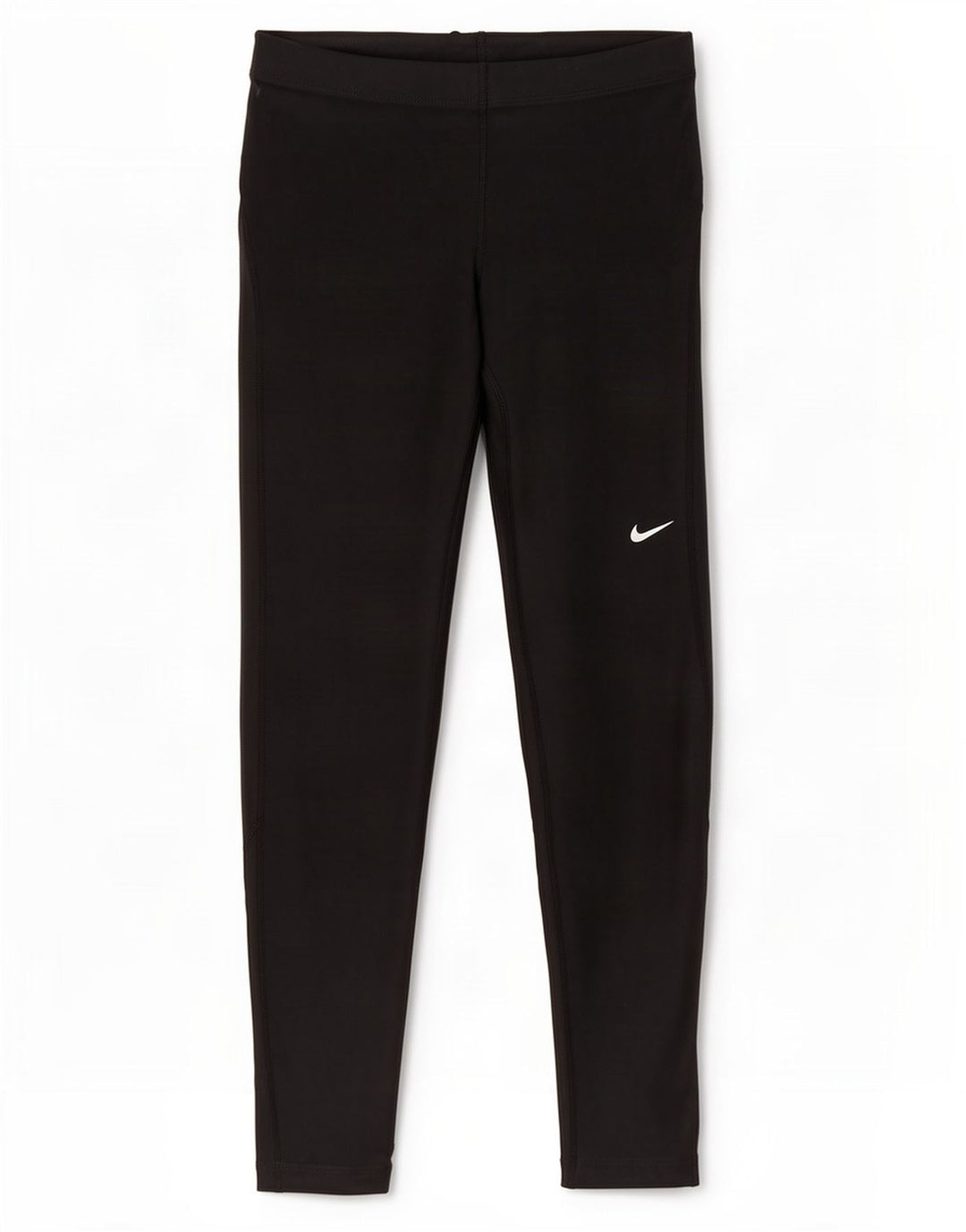Nike ženske uske tajice velike crne