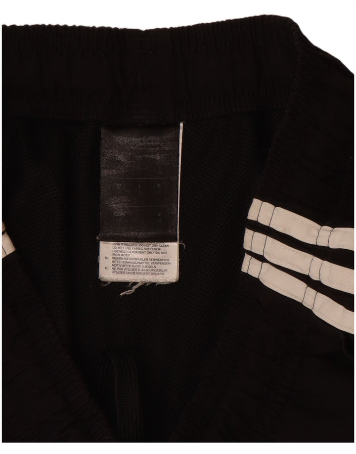 Adidas Sportsshorts til mænd Small Black Polyester