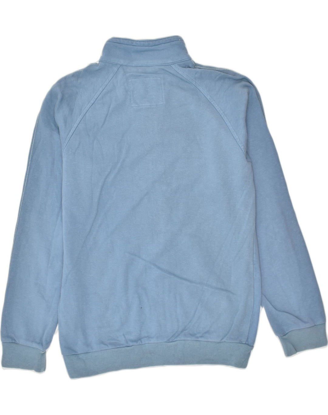 CHAMPION Boys Graphic Tracksuit Top Jacket 11-12 Years Large Blue Cotton | Vintage | Thrift | Second-Hand | Used Clothing | Messina Hembry 