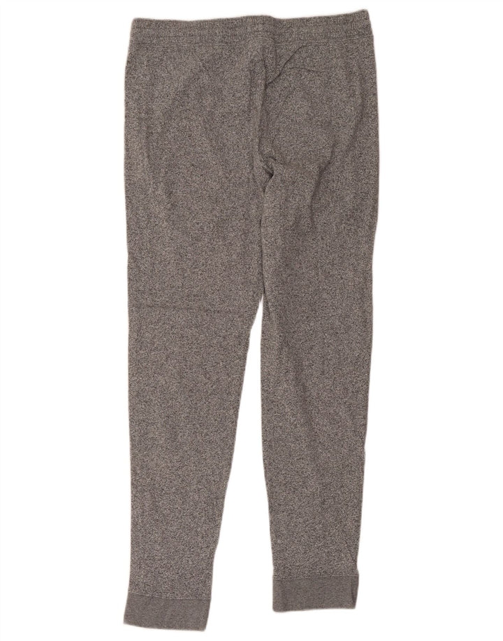Champion Mens Tracksuit Trousers Joggers Medium Grey Flecked