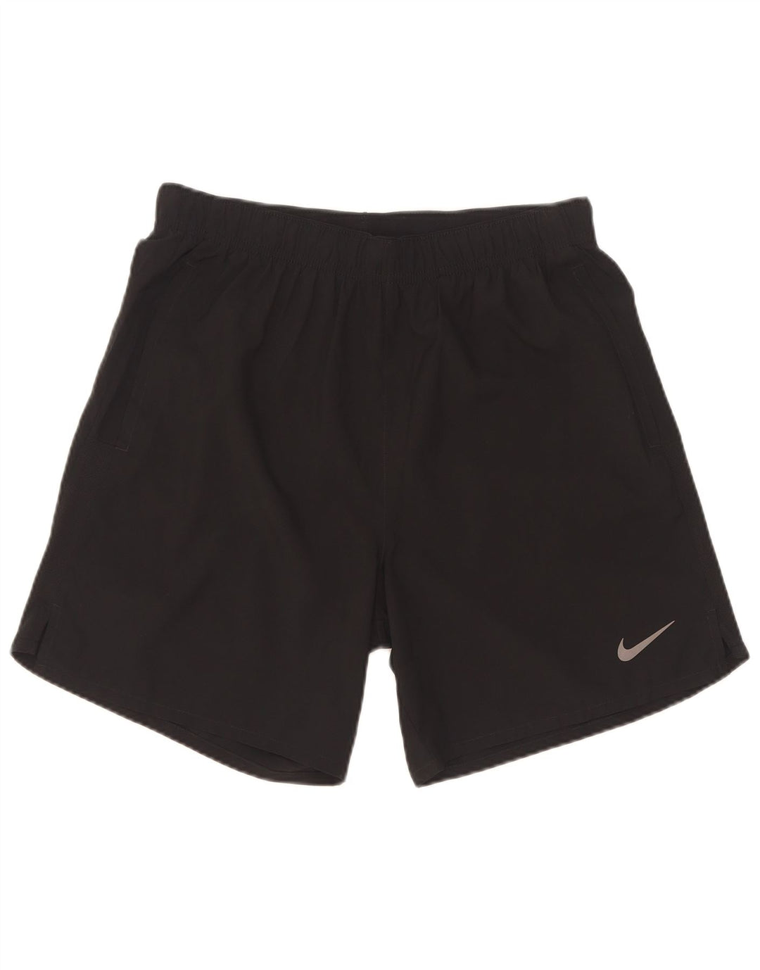 Nike Mens Dri Fit Sport Shorts Medium  Black Polyester