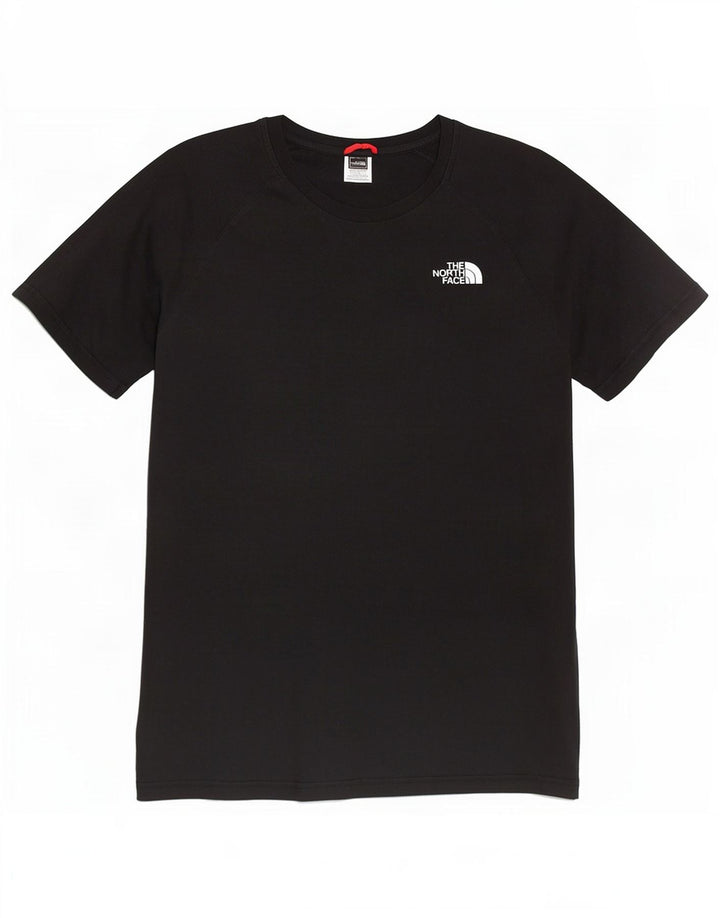 The North Face T-shirt Regular Graphic pour homme Noir moyen