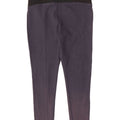 Marks & Spencer Leggings Femme UK 44 Medium Bleu Marine Viscose