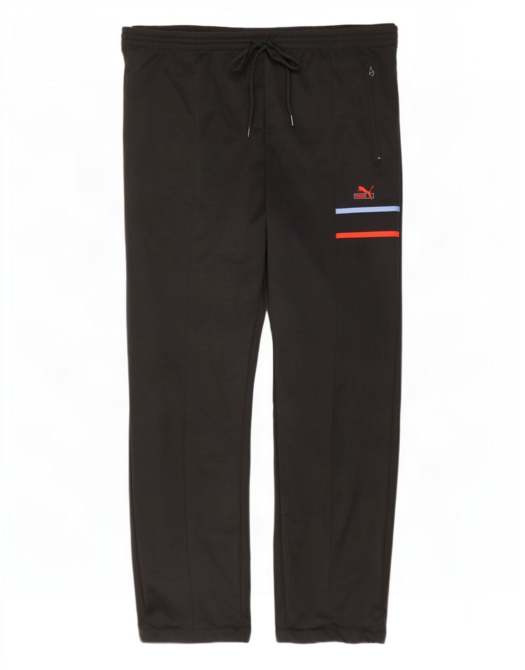 Pantaloni della tuta da uomo Puma XL neri