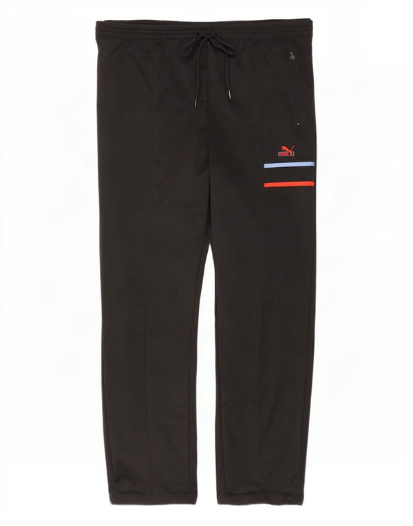 Puma Pantalon de Survêtement Homme XL Noir