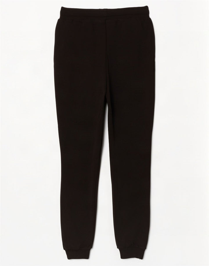 Ellesse Herre træningsdragt Bukser Joggers Small Black Bomuld