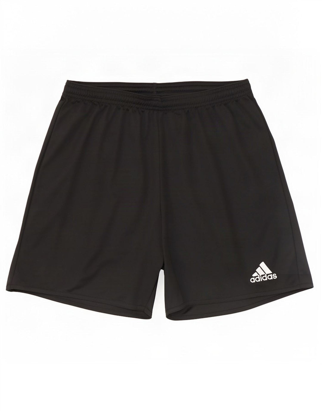 Pantaloncini sportivi Adidas Aeroready da uomo grandi in poliestere nero