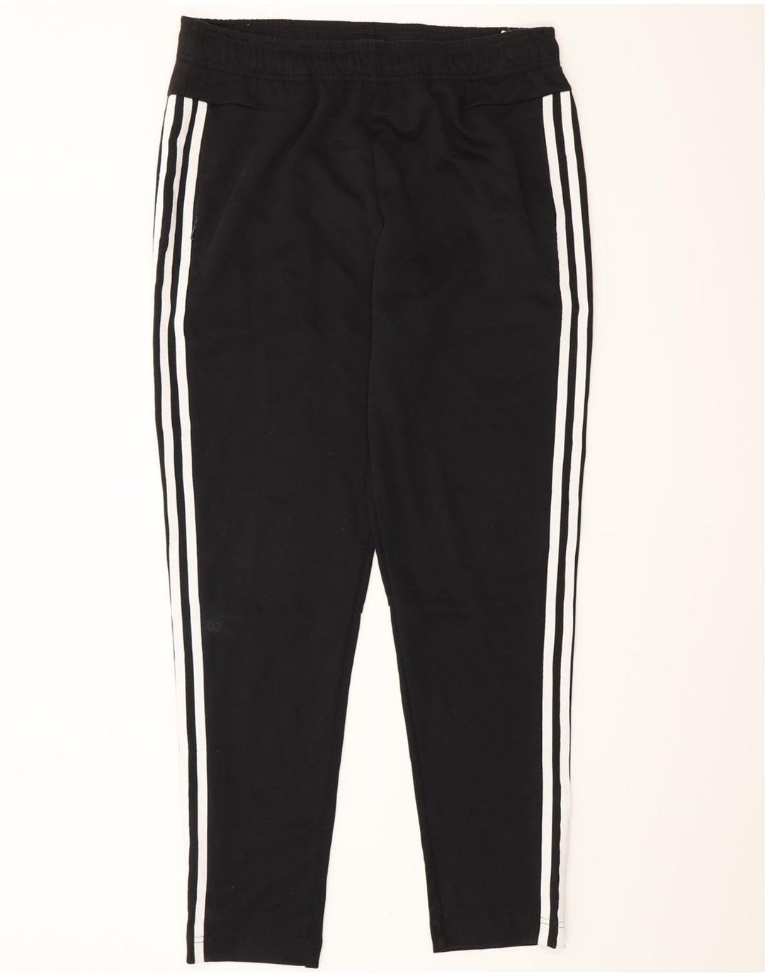 ADIDAS Træningsdragt bukser til mænd Medium Sort Polyester