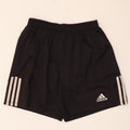 Adidas Masculino Climalite Sport Shorts Pequeno Preto