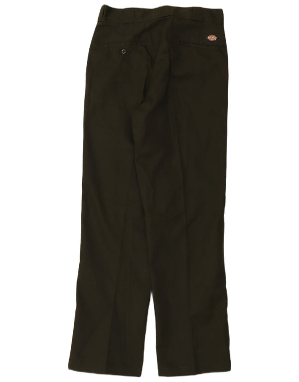 Dickies Herren 874 Original Fit Straight Cargo Hose W33 L32 Khaki