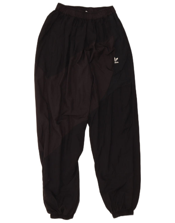 Adidas Jungen Trainingshose Jogger 13-14 Jahre Schwarz