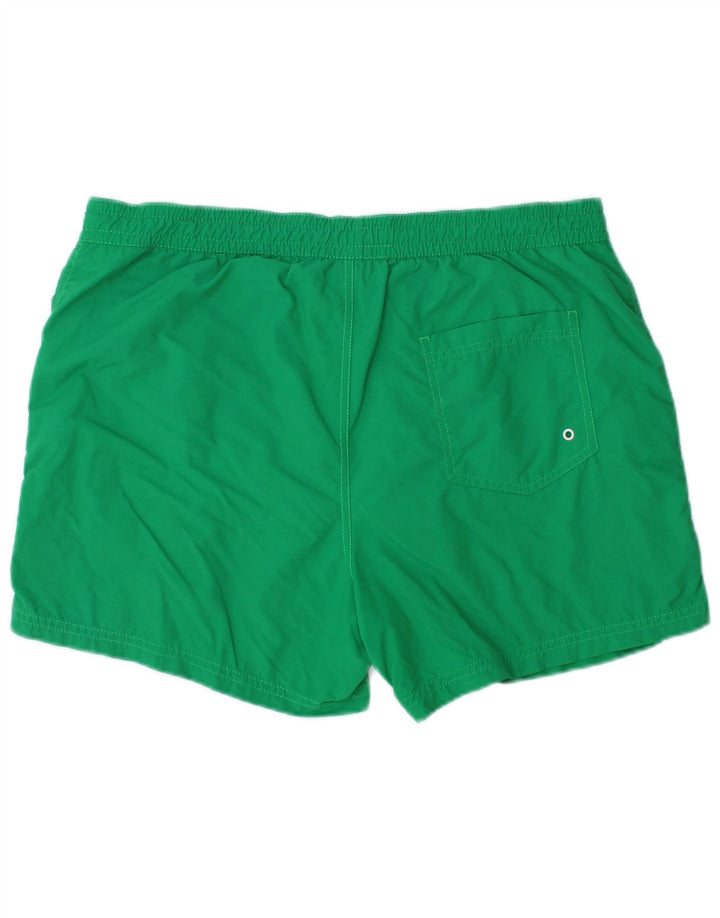 Champion Herre svømmeshorts XL Grøn