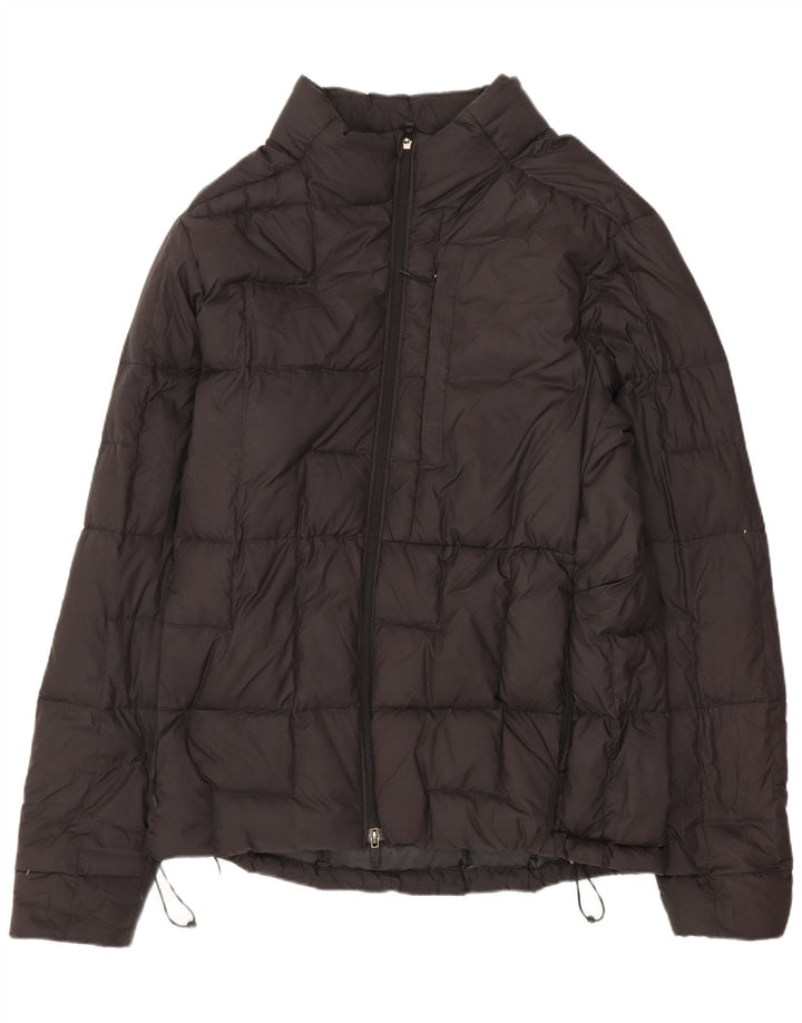 Lululemon Womens Padded Jacket UK 16 Large Black Polyester