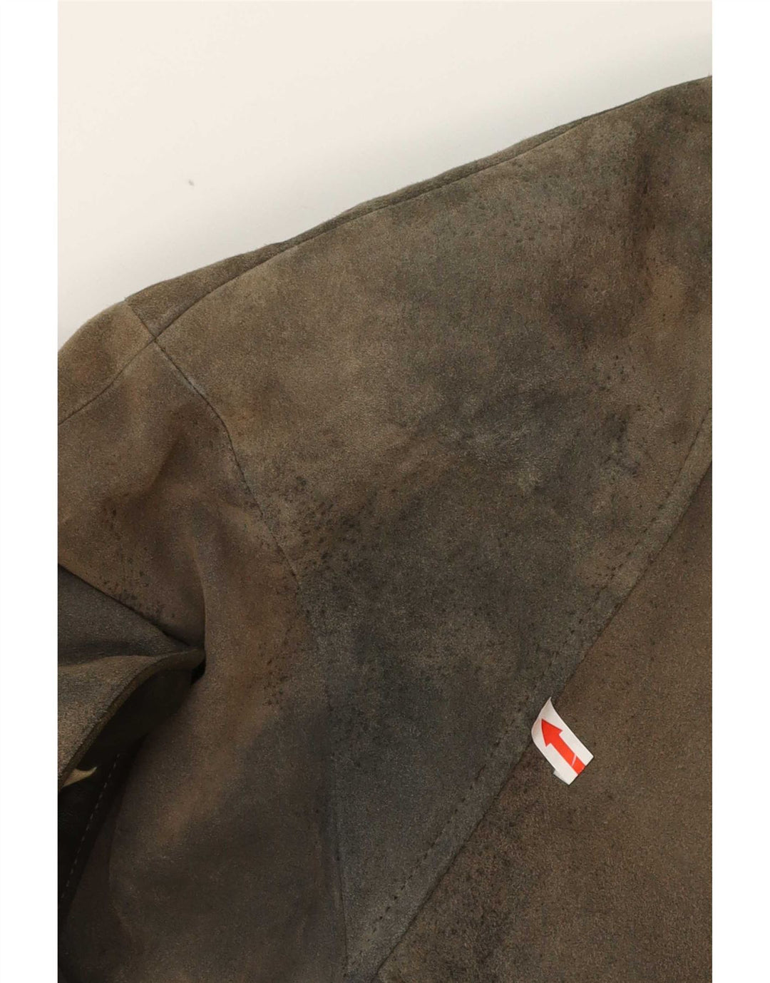 Meindl Chaqueta de cuero Trachten para hombre EU 50 Large Brown