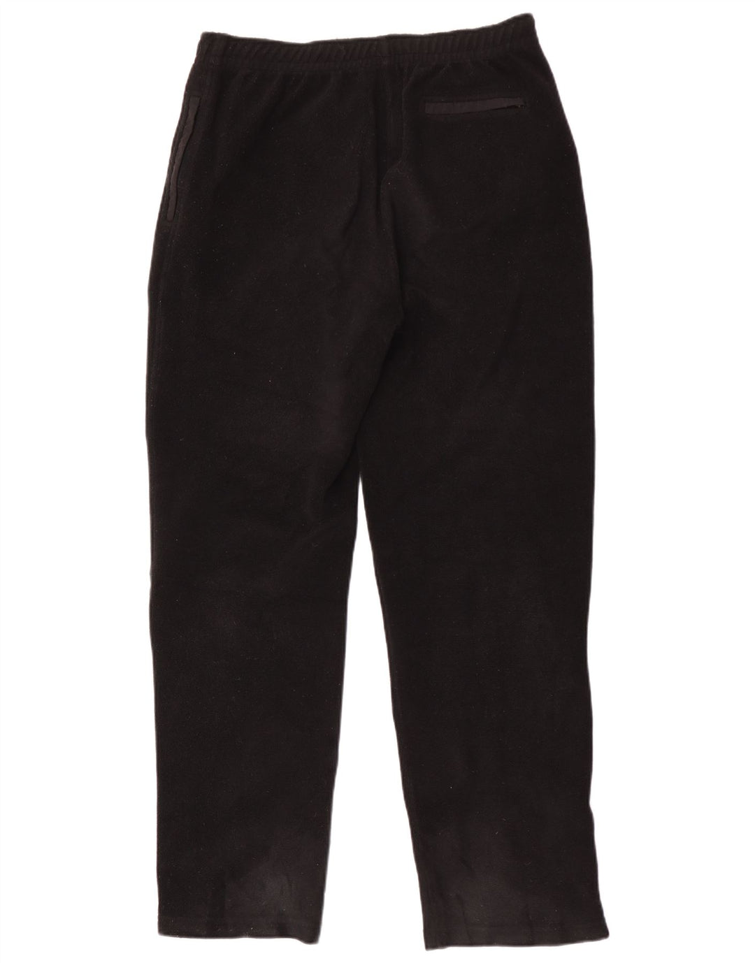Champion Fleece-Trainingshose für Herren, mittelschwarz, Polyester