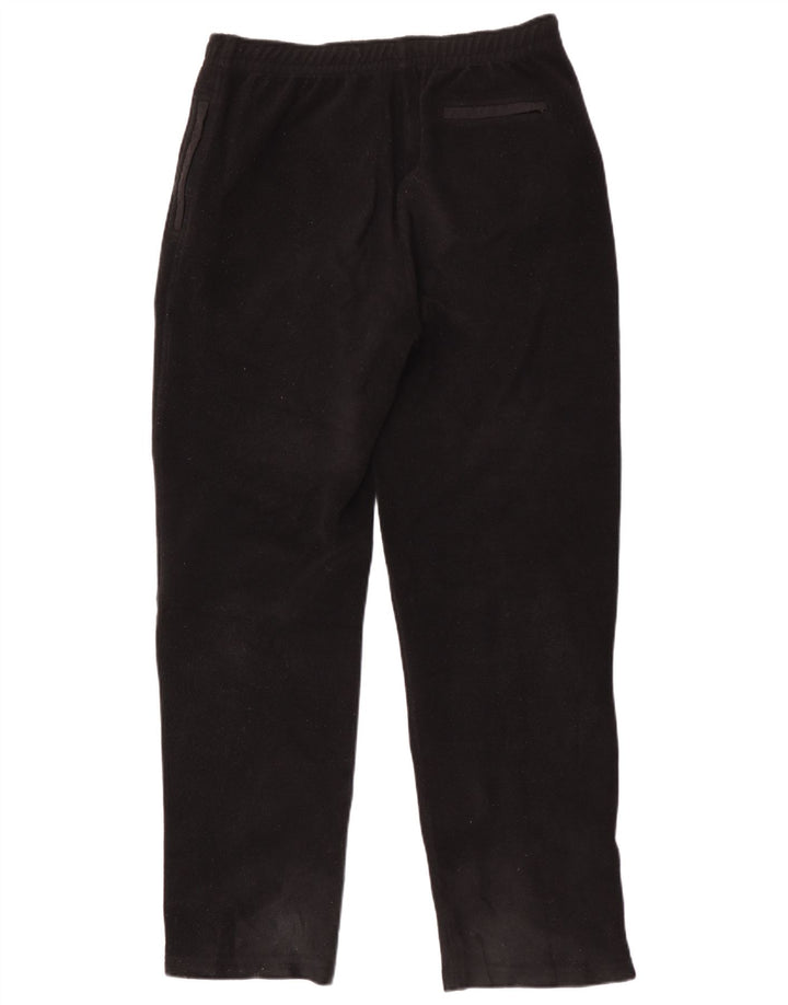Champion Fleece-Trainingshose für Herren, mittelschwarz, Polyester