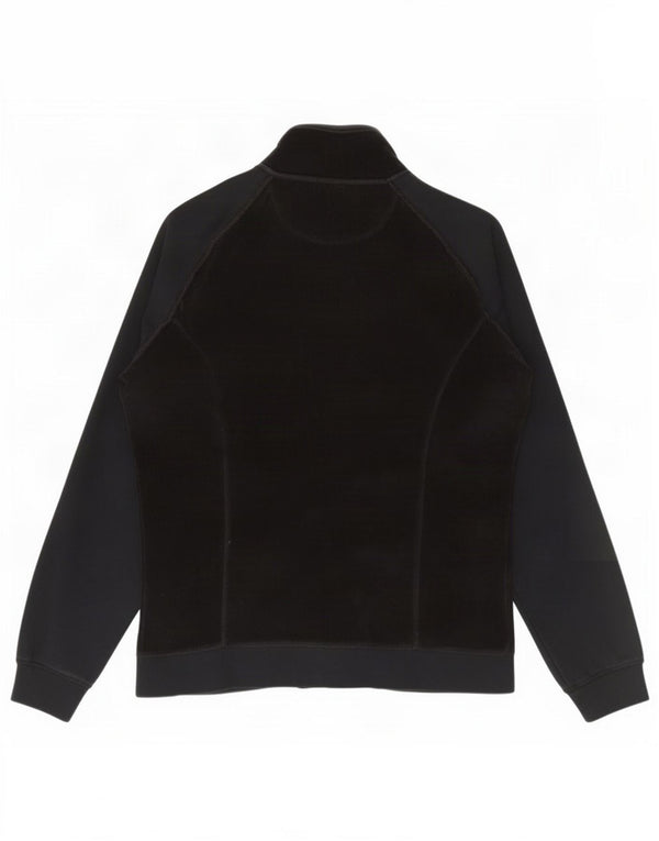 Giacca da tuta da donna Champion Heritage Fit UK 18 XL Nera