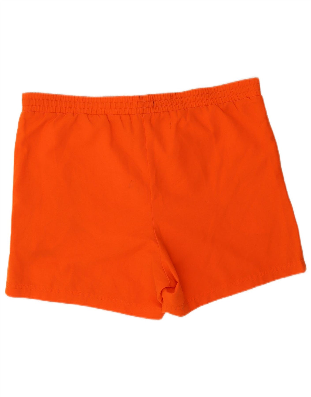 Adidas Herren Badeshorts Medium Orange Polyester