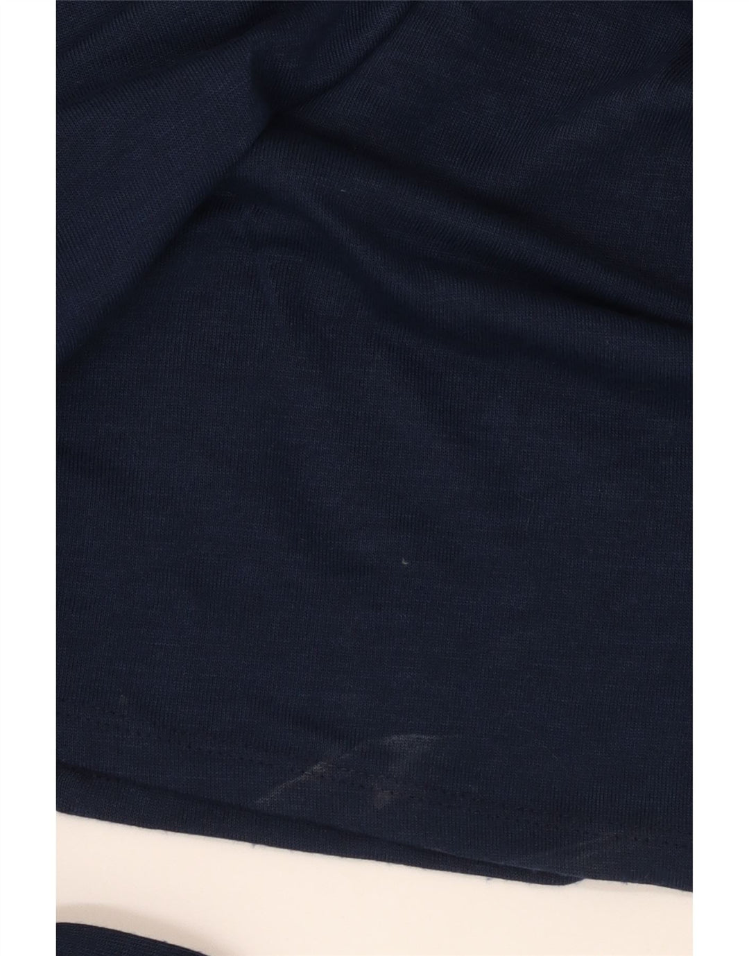 Lipsy Damen-Longline-Cardigan-Oberteil, UK-Größe 44, Größe L, Marineblau, Polyester