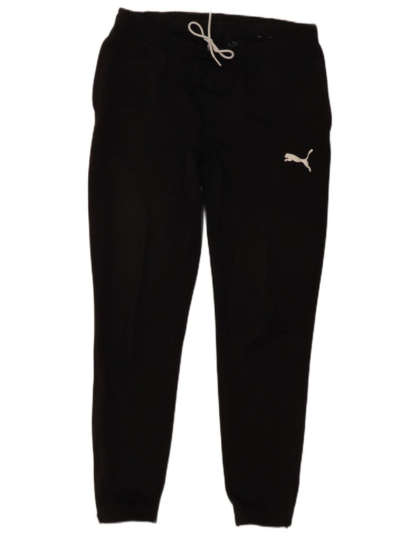 Pantalones De Chándal Puma Joggers Medium Black Hombre