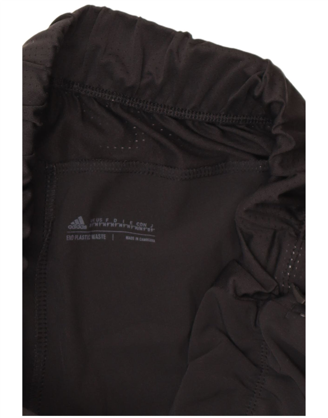 Adidas Mens Aeroready Sport Shorts Medium Black