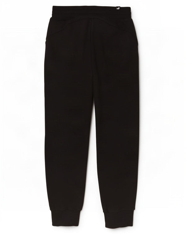 Calça de treino feminina Puma Joggers XS preto