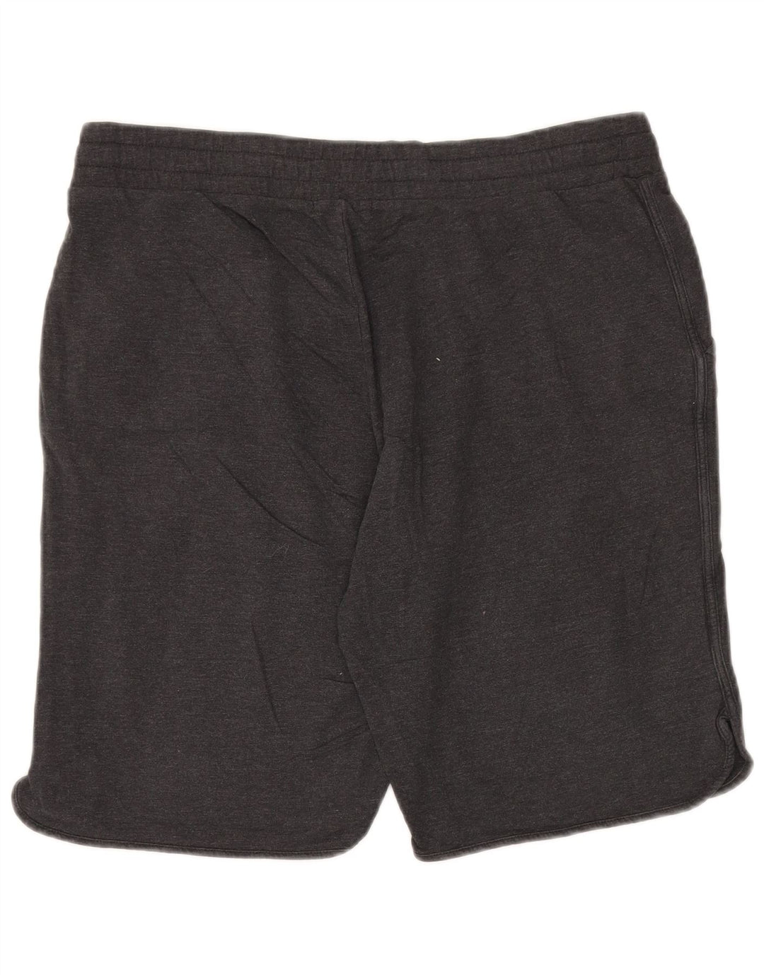 Pantaloncini sportivi da uomo Eddie Bauer XL in cotone grigio