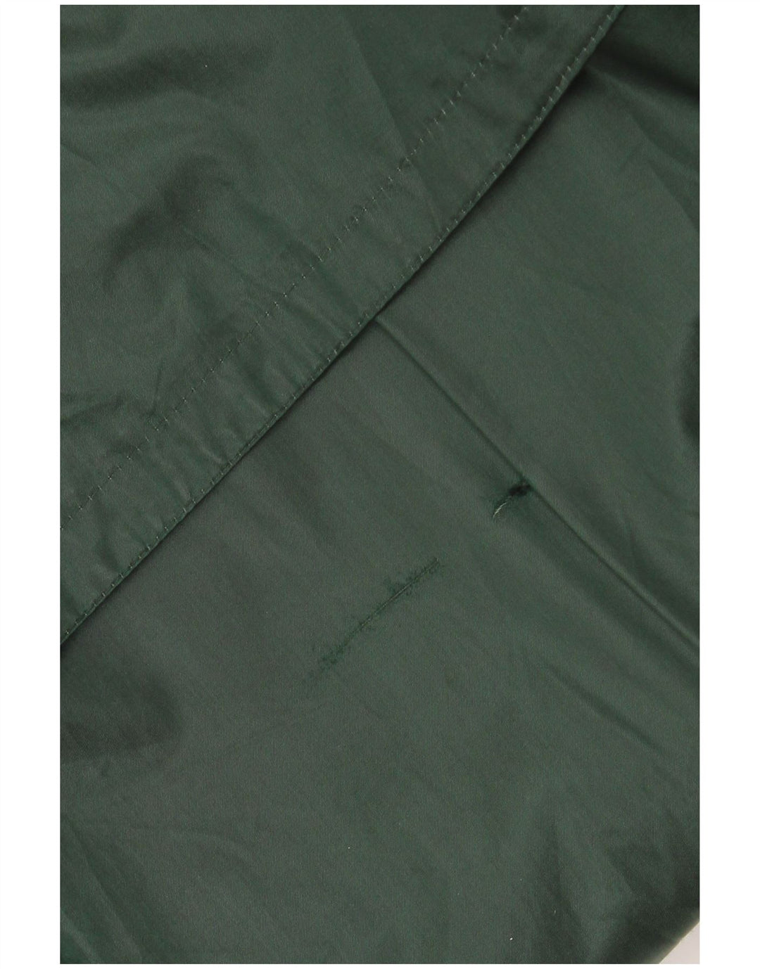 ROCCOBAROCCO Womens Overcoat UK 18 XL Green
