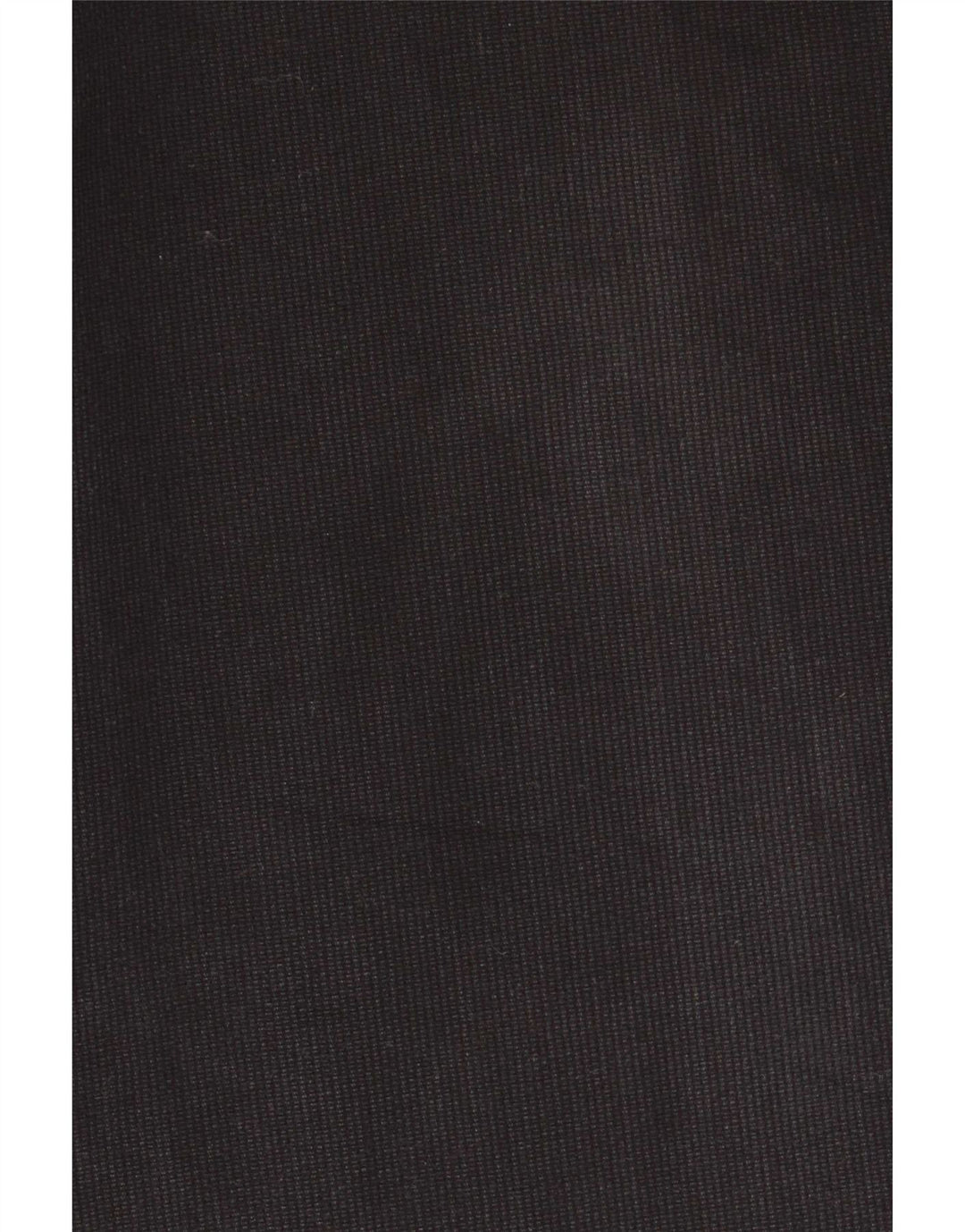 Wrangler Mens Straight Casual Trousers W32 L30 Black