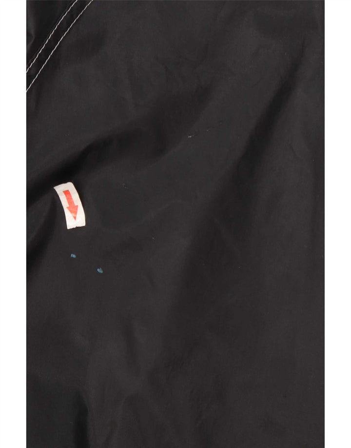 Giacca da ginnastica da uomo Reebok XL nera