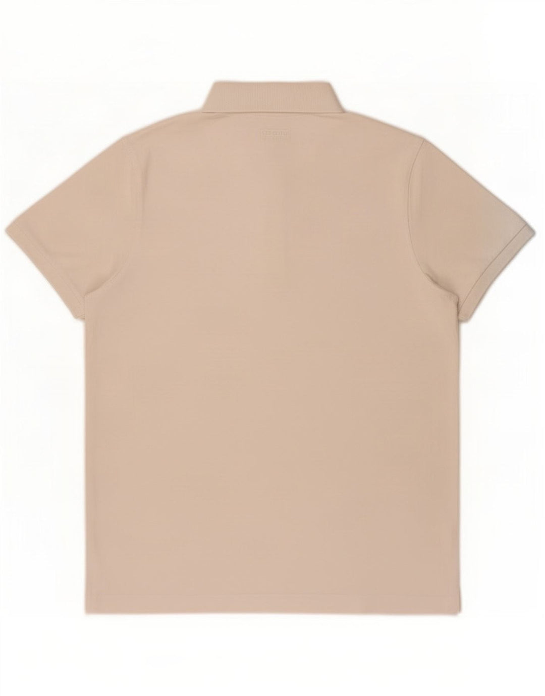 Polo da uomo Lotto 3XL Bianca
