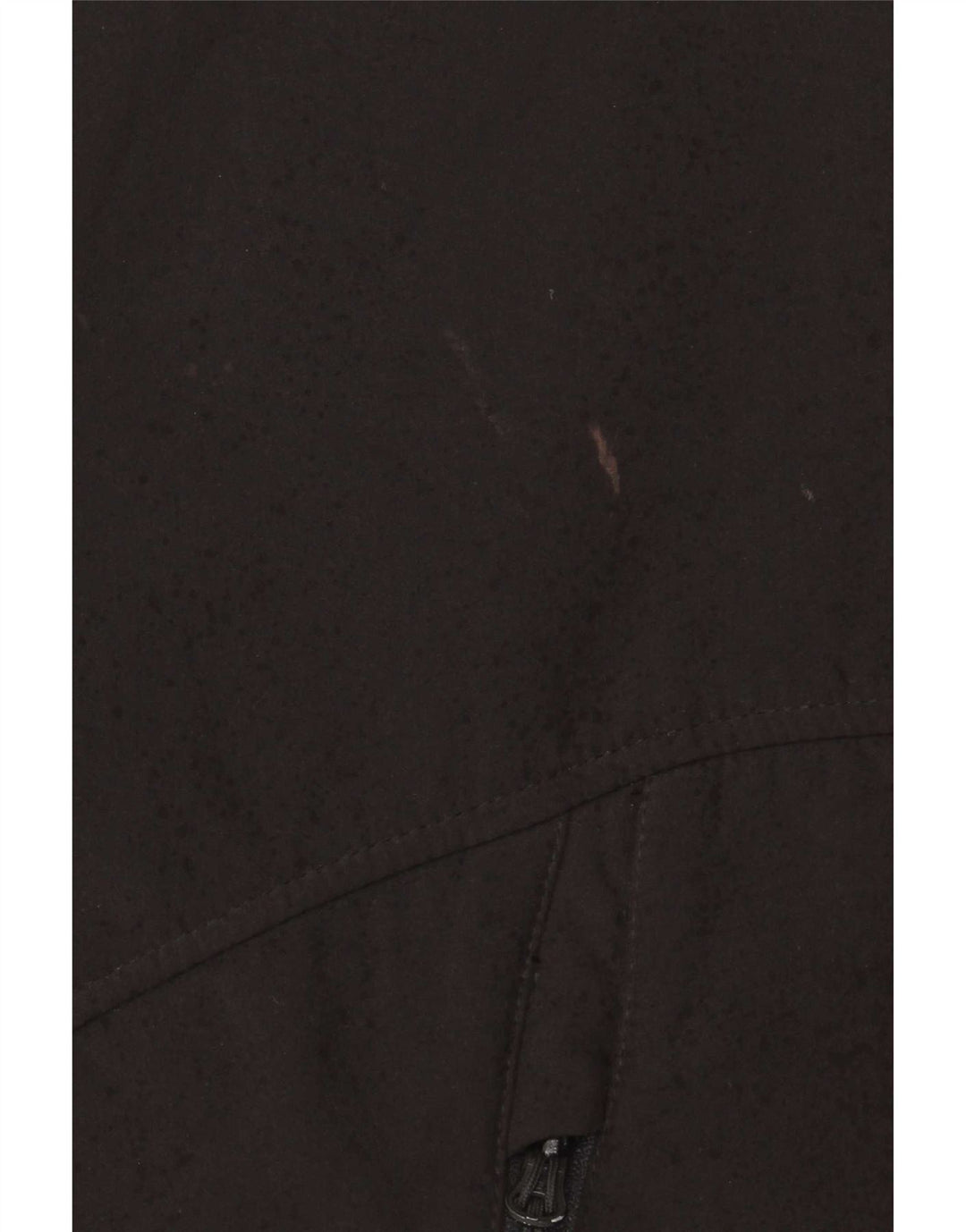 Mountain Warehouse Herren-Windbreaker-Jacke, UK 42, 2XL, Schwarz