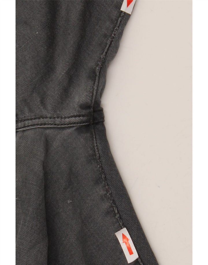 Ted Baker Mens Slim Jeans W34 L31 Grey