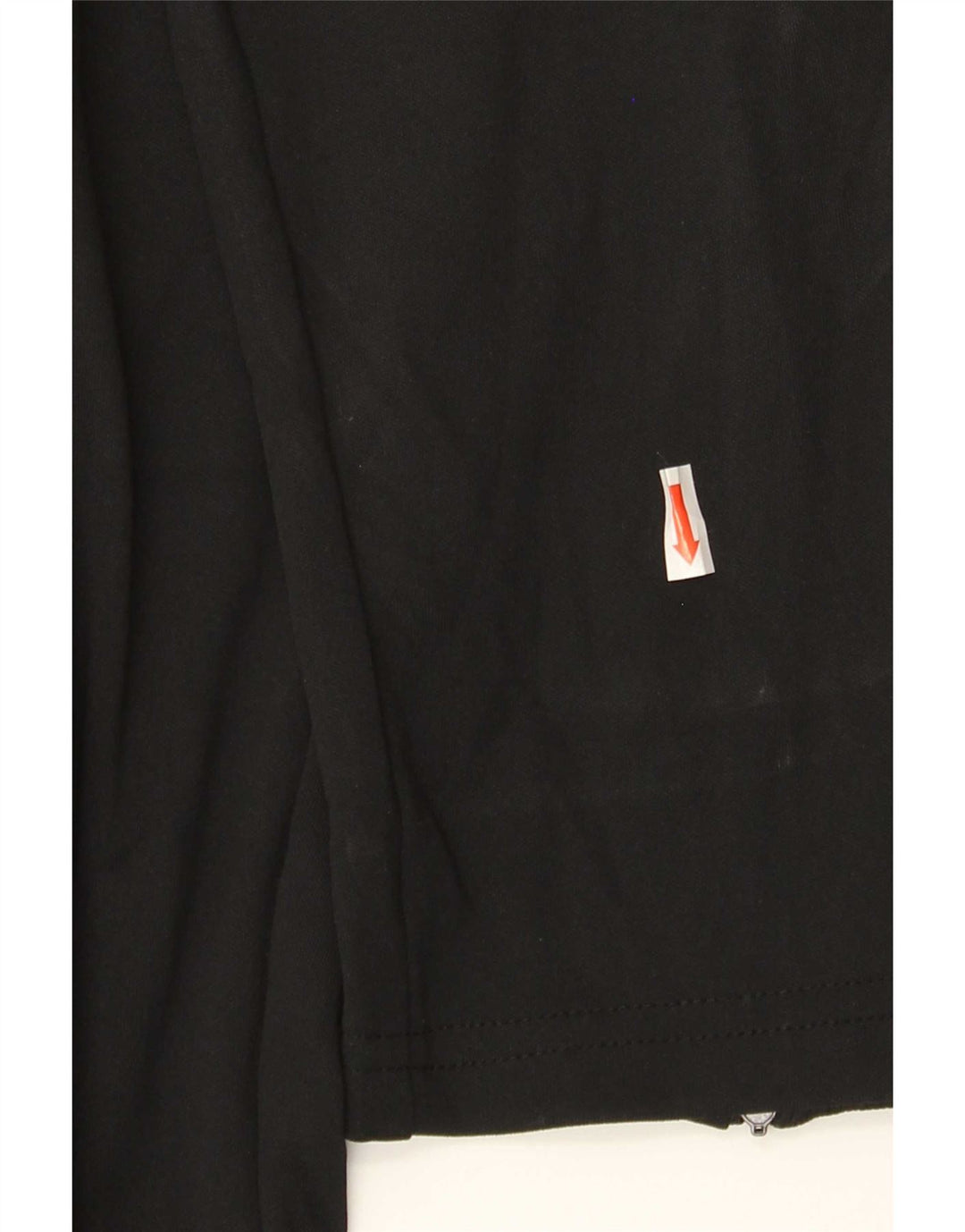 Nike Herre Dri Fit træningsdragt Bukser Medium Sort Polyester