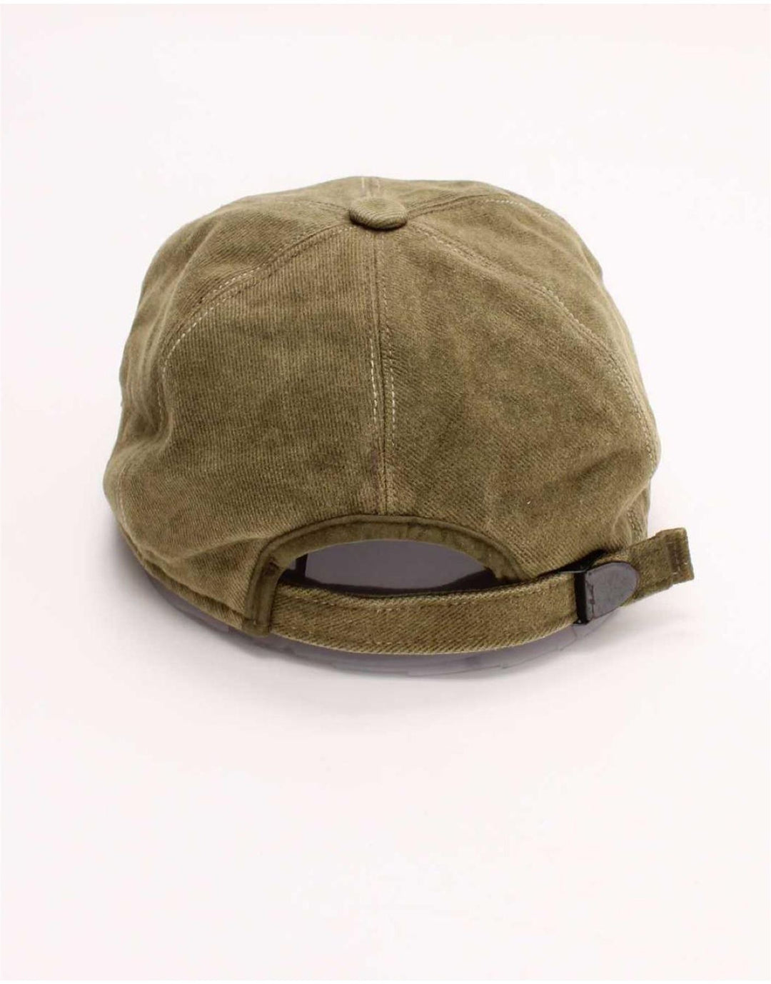 Gorra de béisbol Harmont & Blaine para hombre talla única algodón caqui