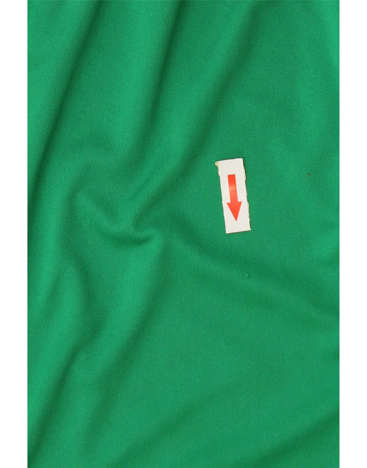 Adidas Aeroready Sportsshorts til mænd mellemgrøn