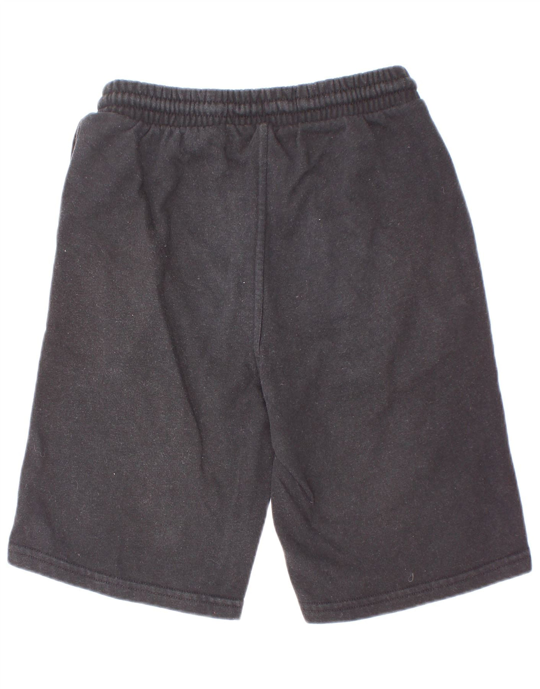 Levi's Boys Graphic Sport Shorts 9-10 Years Black Cotton
