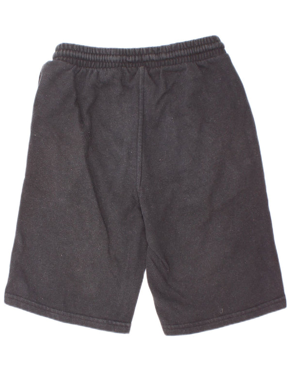 Pantaloncini sportivi grafici Levi's per ragazzi 9-10 anni in cotone nero