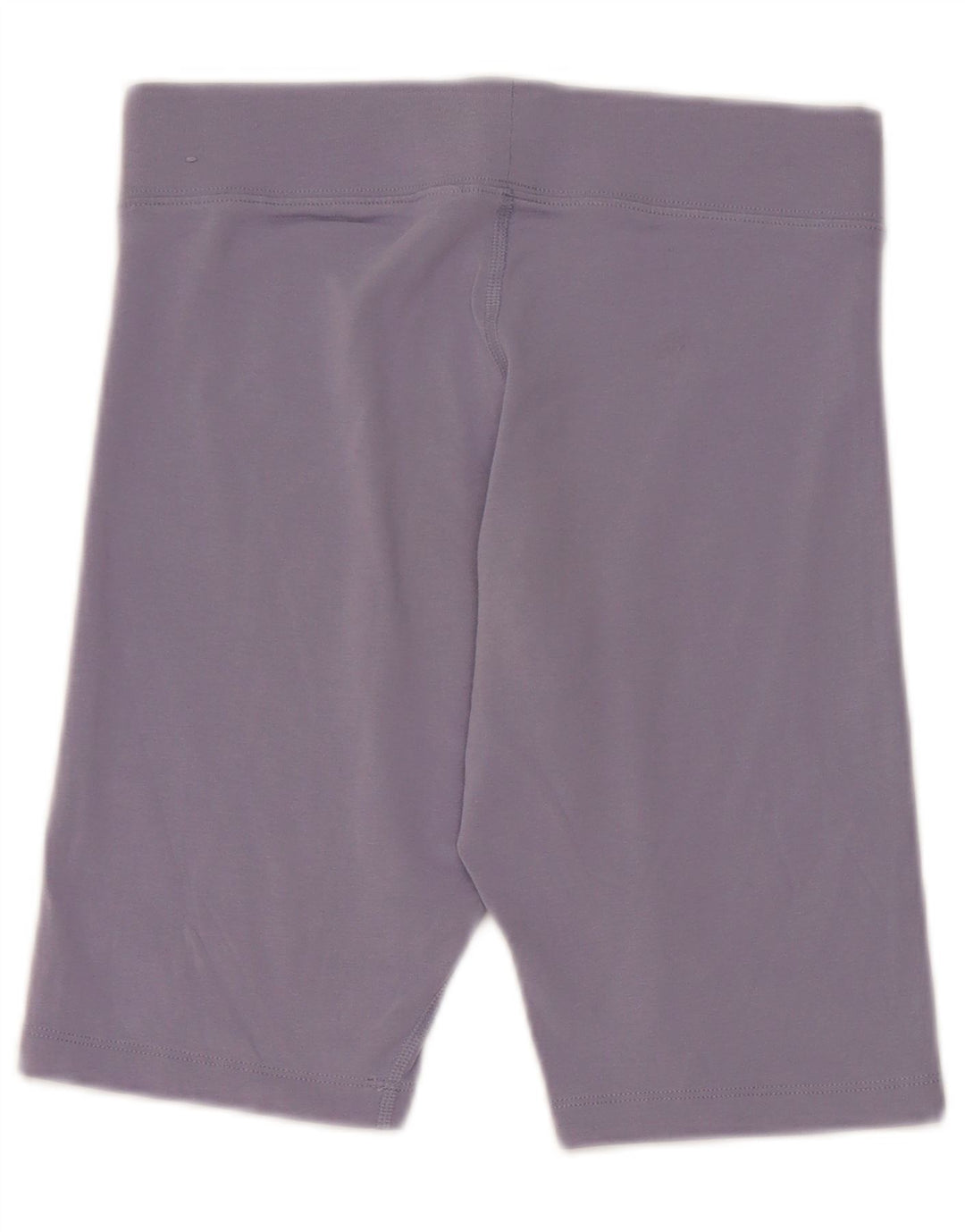Nike Womens Sport Shorts UK 8 Small Purple