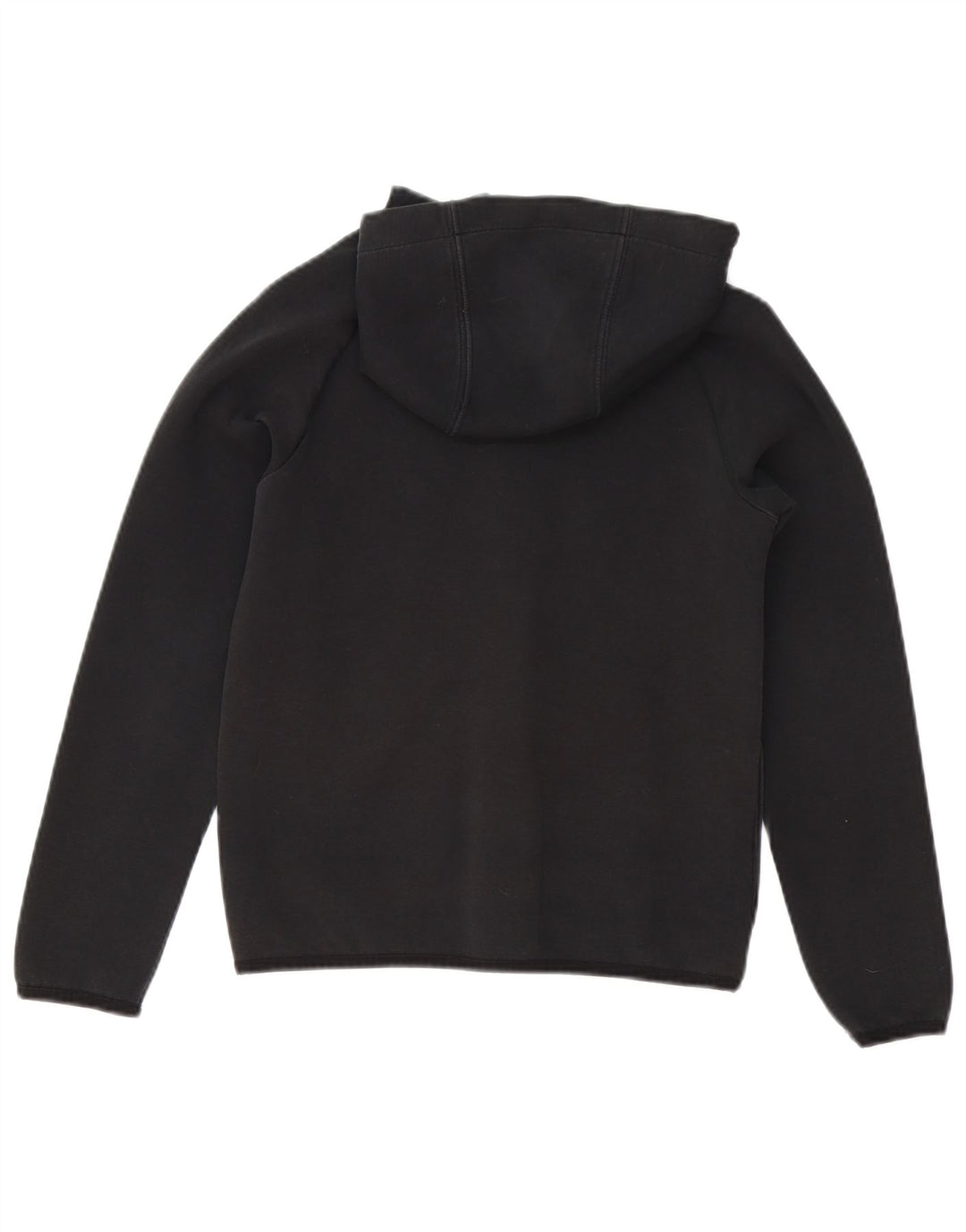 Puma Boys Zip Hoodie Sweater 11-12 Years Black