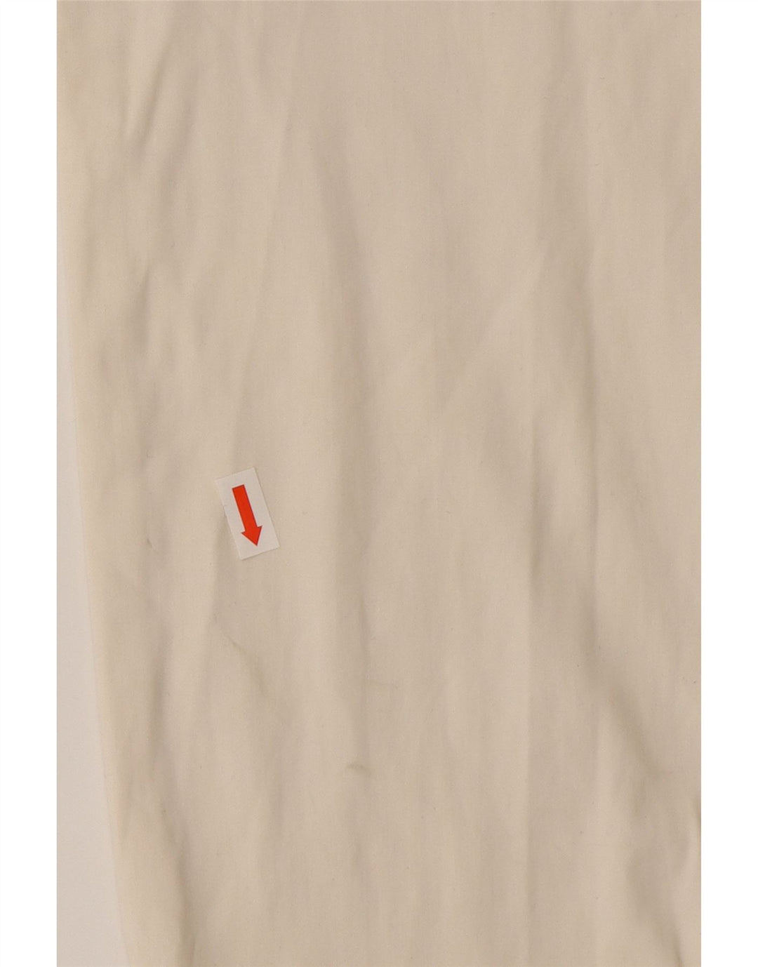 Massimo Dutti Damen Chinohose EU 40 Medium W30 L29 Off White
