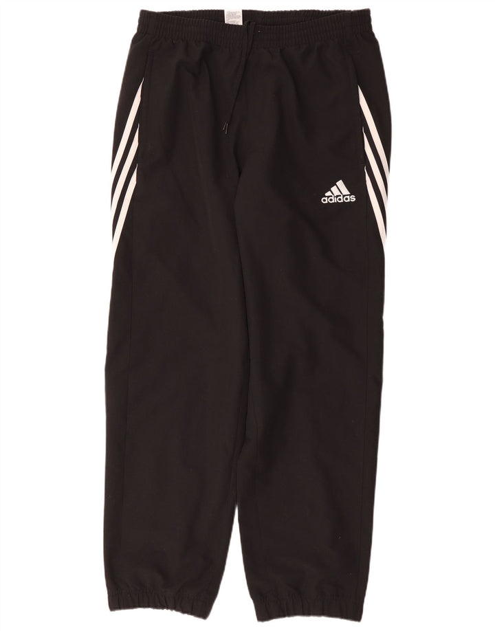 Adidas Herren Trainingshose Jogger Medium Schwarz Polyester