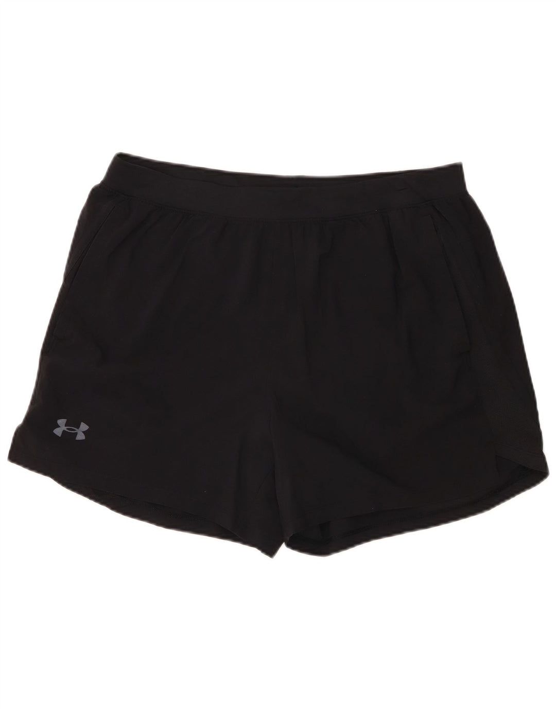 Under Armour Mens Sport Shorts XL fekete poliészter