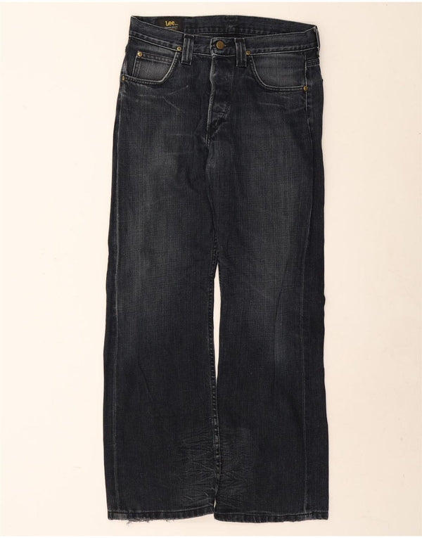 Мужские джинсы Lee Nash Bootcut W30 L30 синие, хлопок