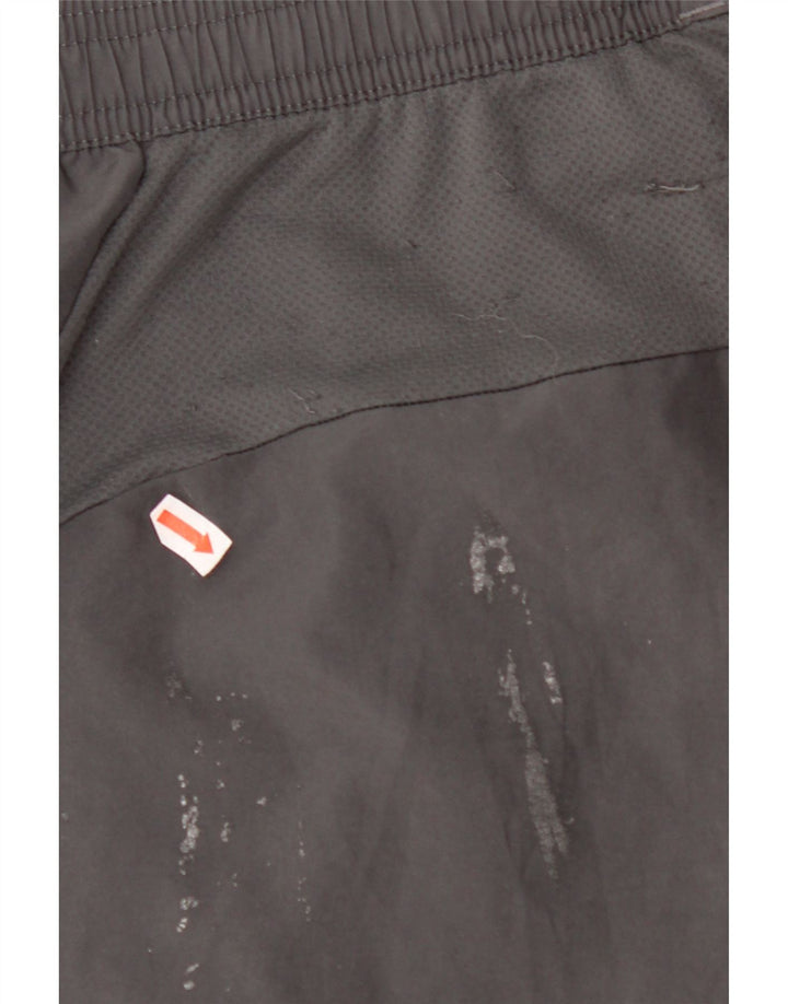 ADIDAS Mens Sport Shorts Medium  Black Polyester